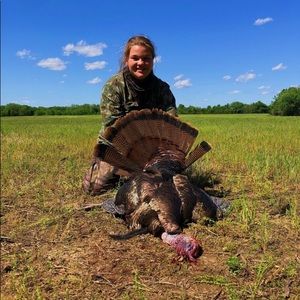 Meet your Posher, Audrie